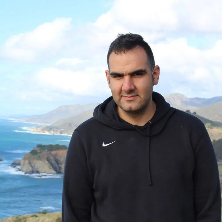 Amin Vatani